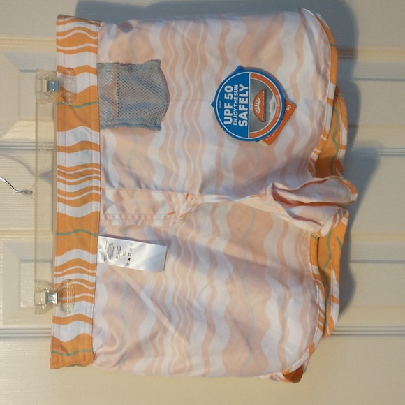 Columbia Cool Coast Shorts - Picture 5 of 9